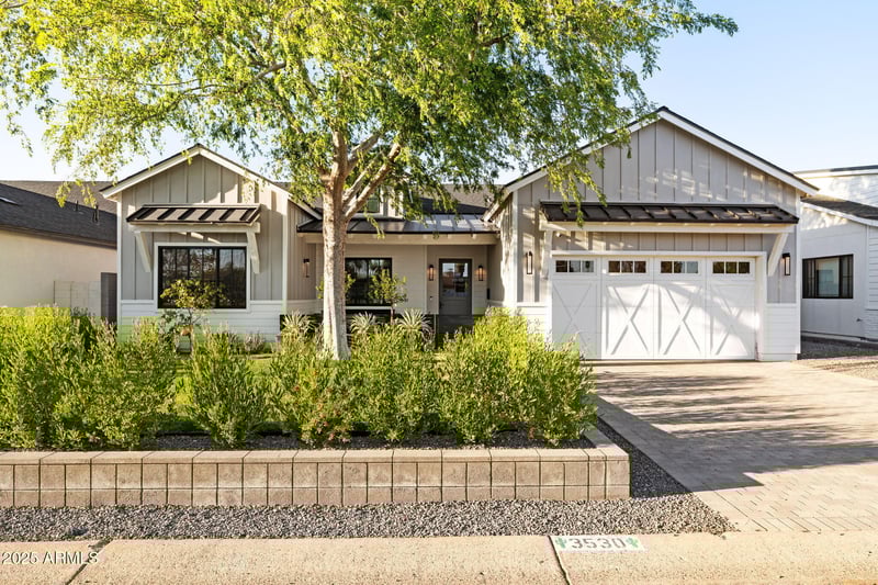 3530 Glenrosa Ave, Phoenix, AZ 85018