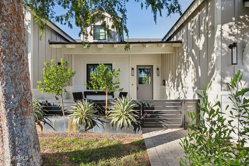 3530 Glenrosa Ave, Phoenix, AZ 85018