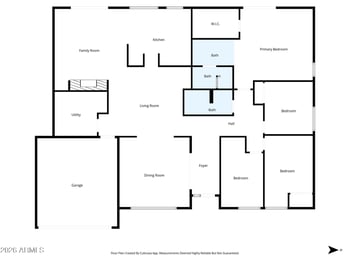 3530 Kachina Dr, Tempe, AZ 85282