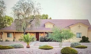 3530 200th Dr, Buckeye, AZ 85396
