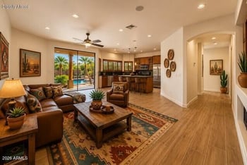 3530 200th Dr, Buckeye, AZ 85396