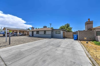 3530 N 63rd Dr, Phoenix, AZ 85033
