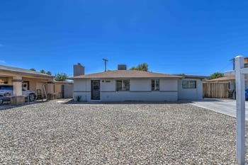 3530 N 63rd Dr, Phoenix, AZ 85033