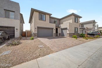3530 181st Ave, Goodyear, AZ 85338