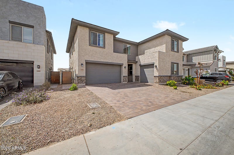 3530 181st Ave, Goodyear, AZ 85338