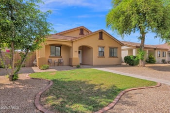 3530 Cupertino Dr, Gilbert, AZ 85297