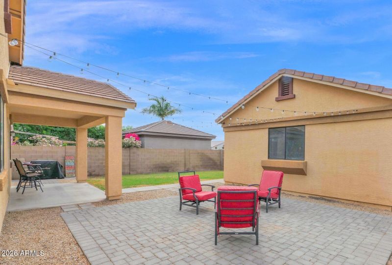 3530 S Cupertino Dr, Gilbert, AZ 85297