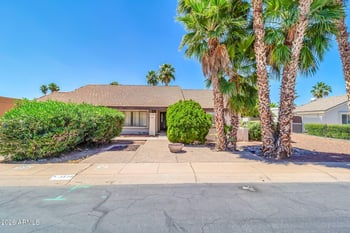 3530 Kachina Dr, Tempe, AZ 85282