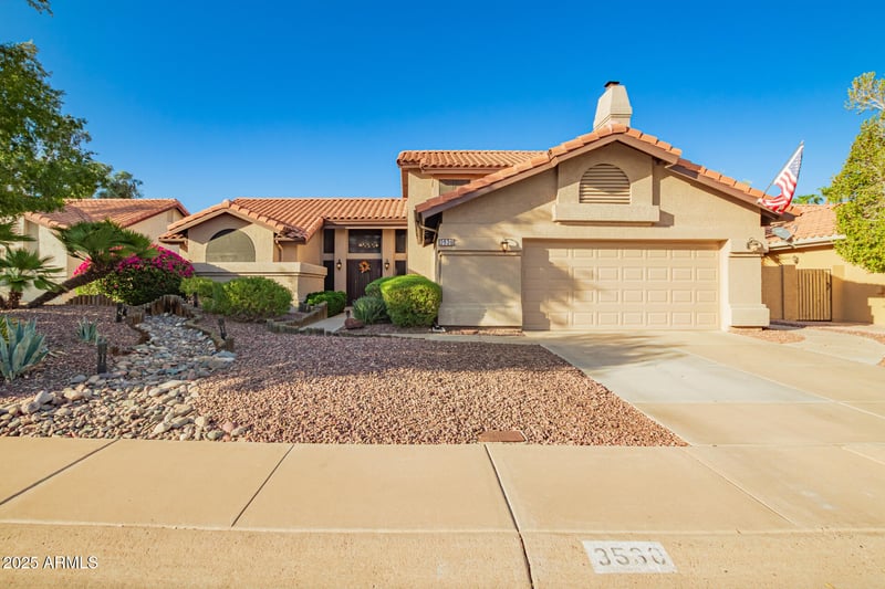 3530 Saltsage Dr, Phoenix, AZ 85048