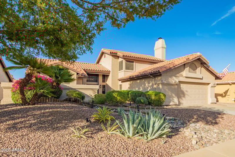 3530 Saltsage Dr, Phoenix, AZ 85048