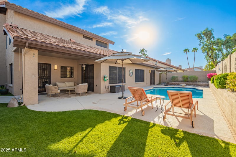 3530 Saltsage Dr, Phoenix, AZ 85048