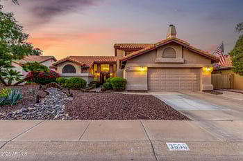 3530 Saltsage Dr, Phoenix, AZ 85048