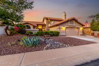 3530 Saltsage Dr, Phoenix, AZ 85048