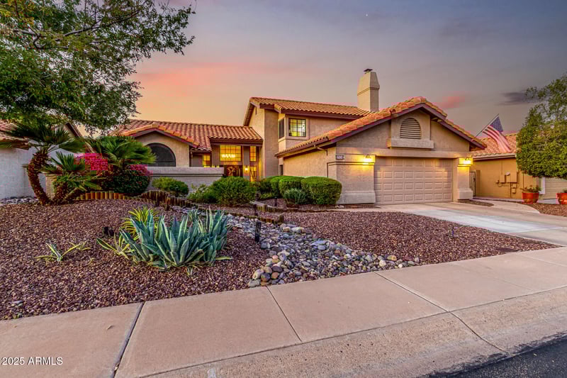 3530 Saltsage Dr, Phoenix, AZ 85048