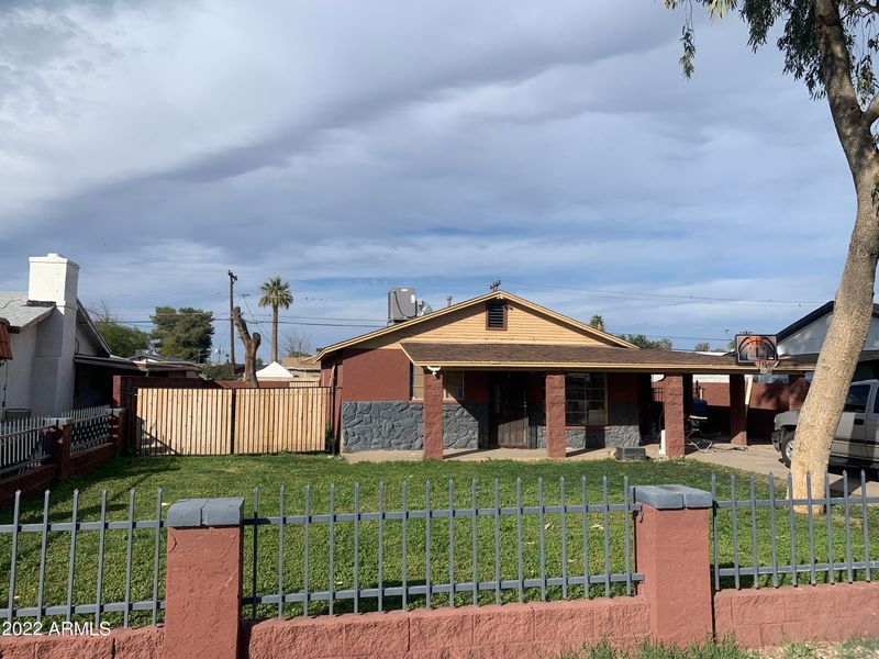 3530 W Encanto Blvd, Phoenix, AZ 85009