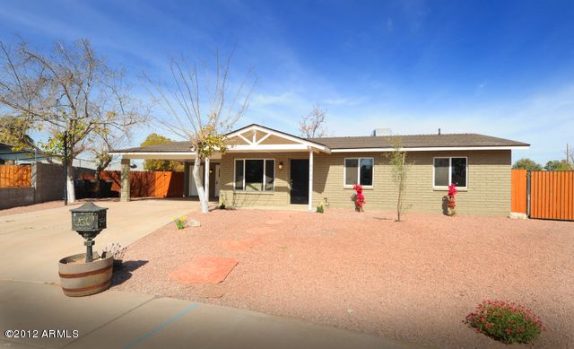 3530 W Eugie Ave, Phoenix, AZ 85029