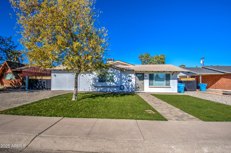 3530 W Marlette Ave, Phoenix, AZ 85019
