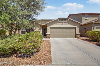 3530 W Saint Charles Ave, Phoenix, AZ 85041