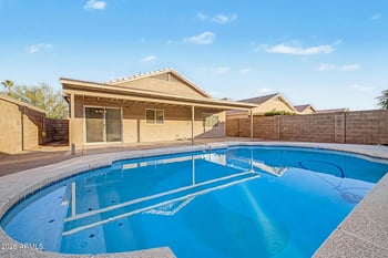 3530 Sands Dr, Glendale, AZ 85310