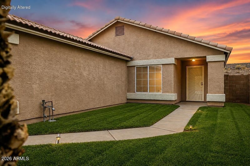 3530 Sands Dr, Glendale, AZ 85310