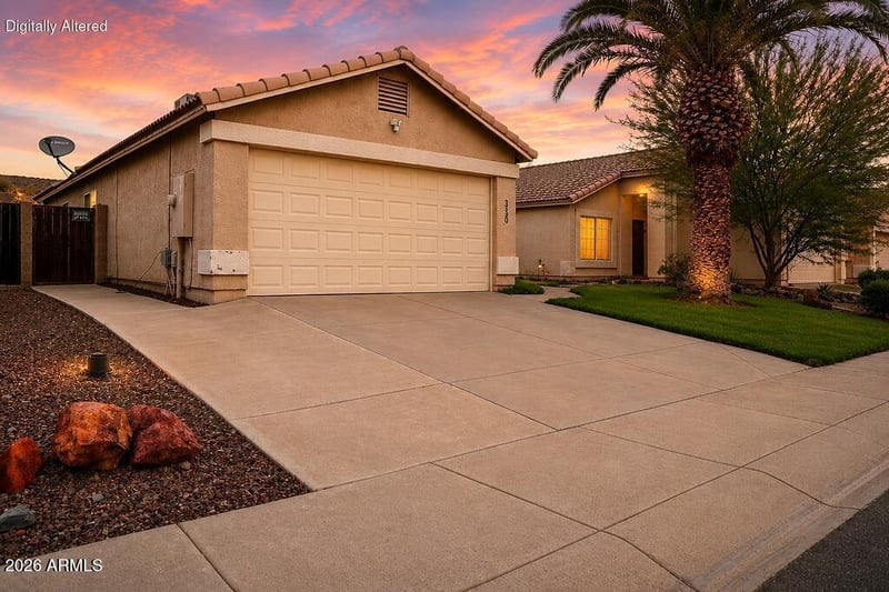 3530 Sands Dr, Glendale, AZ 85310
