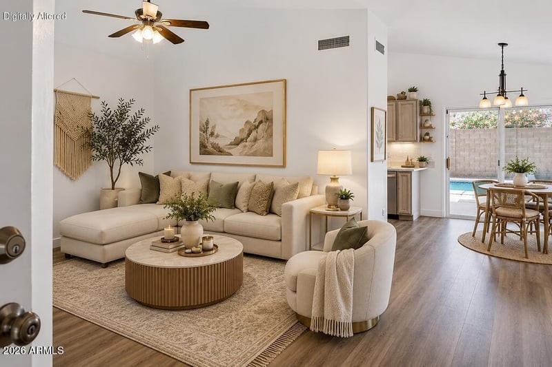 3530 Sands Dr, Glendale, AZ 85310