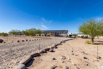 35302 W Steinway Dr, Arlington, AZ 85322