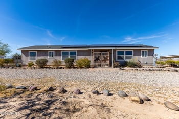 35302 W Steinway Dr, Arlington, AZ 85322
