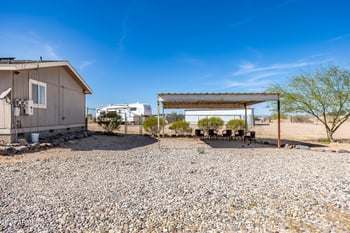 35302 W Steinway Dr, Arlington, AZ 85322