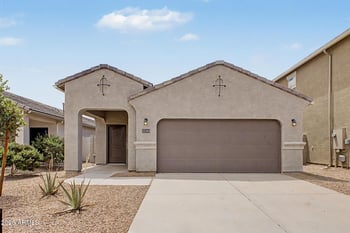 35303 San Sisto Ave, Maricopa, AZ 85138