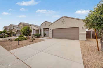 35303 San Sisto Ave, Maricopa, AZ 85138