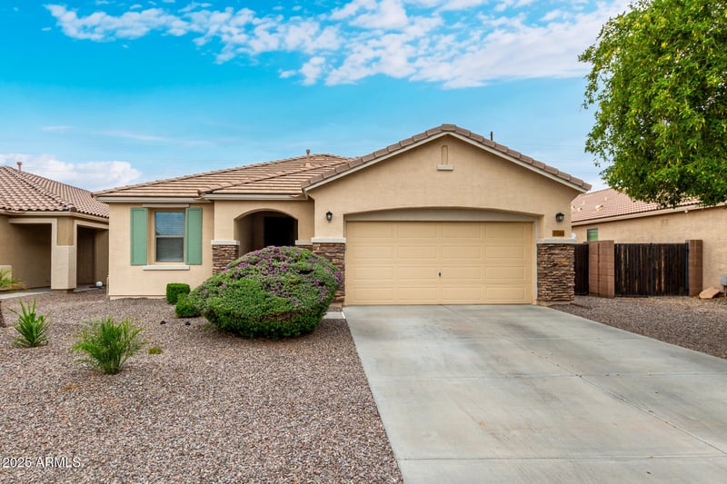 35304 Murray Grey Dr, San Tan Valley, AZ 85143