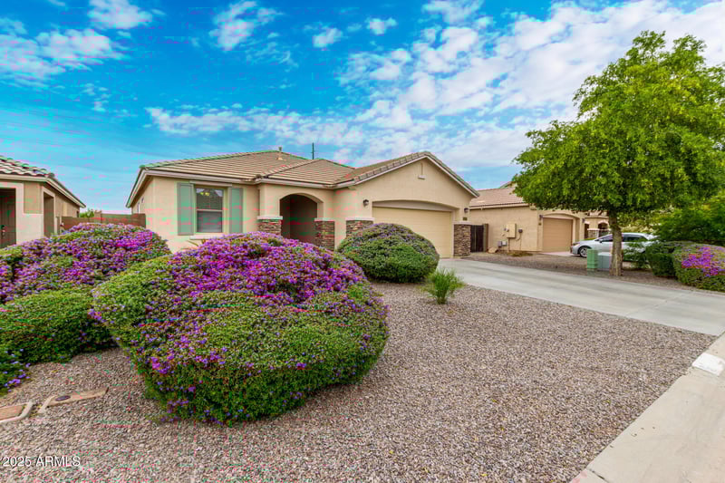 35304 Murray Grey Dr, San Tan Valley, AZ 85143