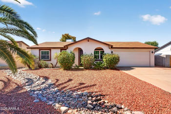 3531 E Acoma Dr, Phoenix, AZ 85032