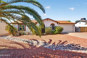 3531 E Acoma Dr, Phoenix, AZ 85032