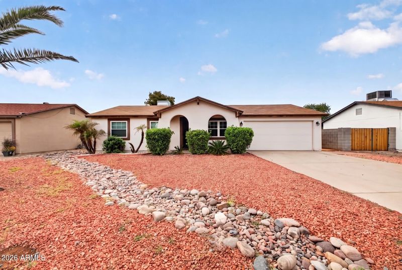 3531 E Acoma Dr, Phoenix, AZ 85032