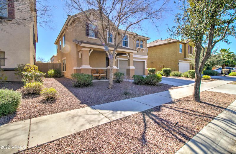 3531 E Bartlett Dr, Gilbert, AZ 85234