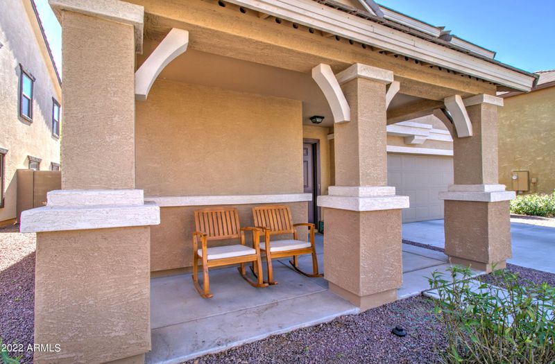 3531 E Bartlett Dr, Gilbert, AZ 85234