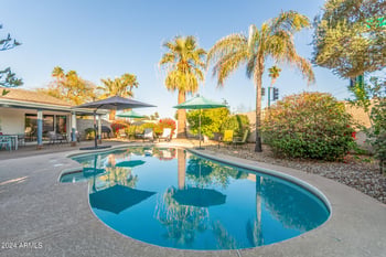 3531 Becker Ln, Phoenix, AZ 85028