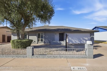 3531 Campo Bello Dr, Phoenix, AZ 85032