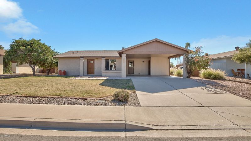 3531 E El Moro Ave, Mesa, AZ 85204
