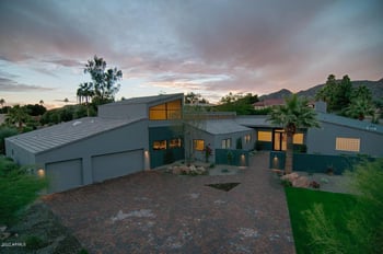 3531 E Modoc Ct, Phoenix, AZ 85044