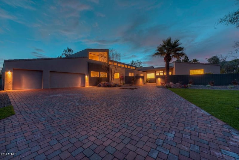 3531 E Modoc Ct, Phoenix, AZ 85044