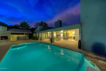 3531 E Modoc Ct, Phoenix, AZ 85044