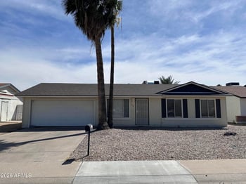 3531 Saint John Rd, Phoenix, AZ 85032