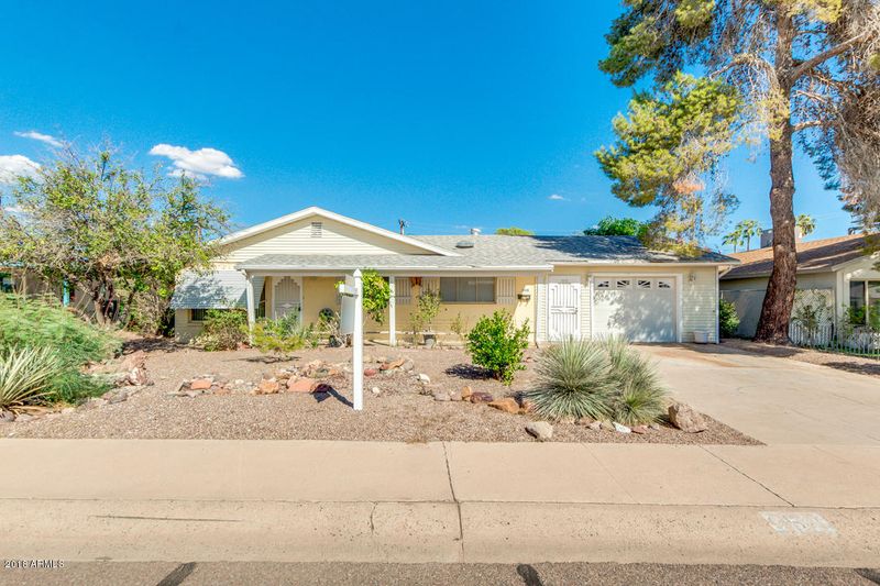 3531 N Apache Way, Scottsdale, AZ 85251