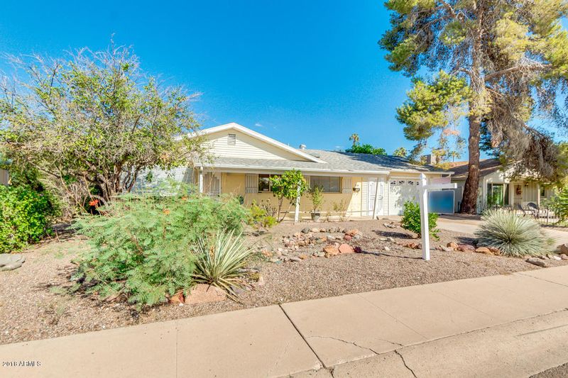 3531 N Apache Way, Scottsdale, AZ 85251