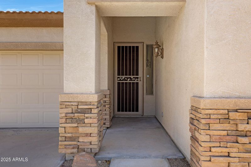 3531 N Sericin --, Mesa, AZ 85215