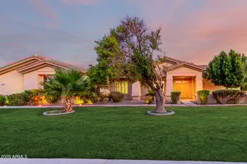3531 Norwood Cir, Mesa, AZ 85213