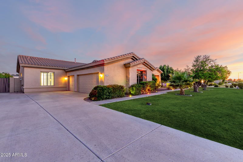 3531 Norwood Cir, Mesa, AZ 85213